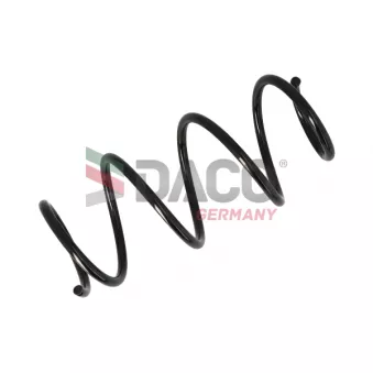 Ressort de suspension DACO Germany