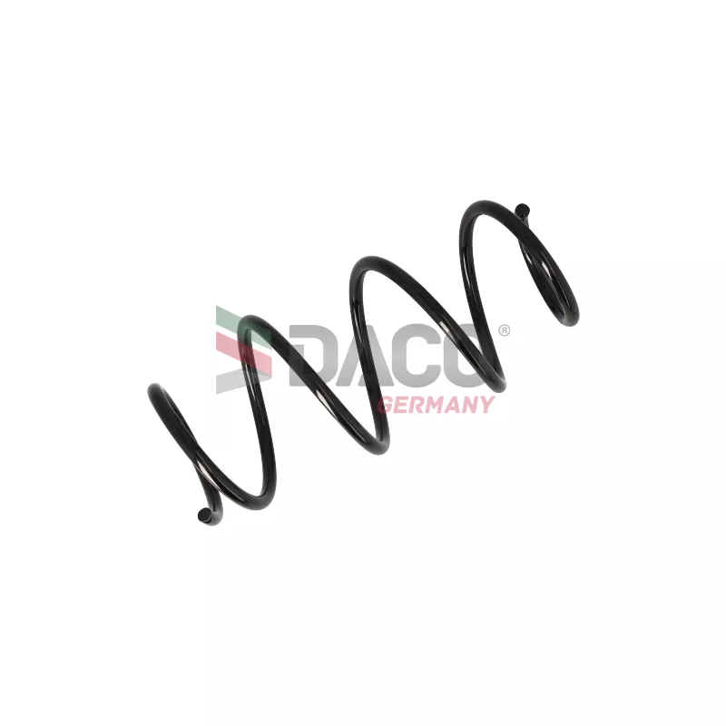 Ressort de suspension DACO Germany 802605