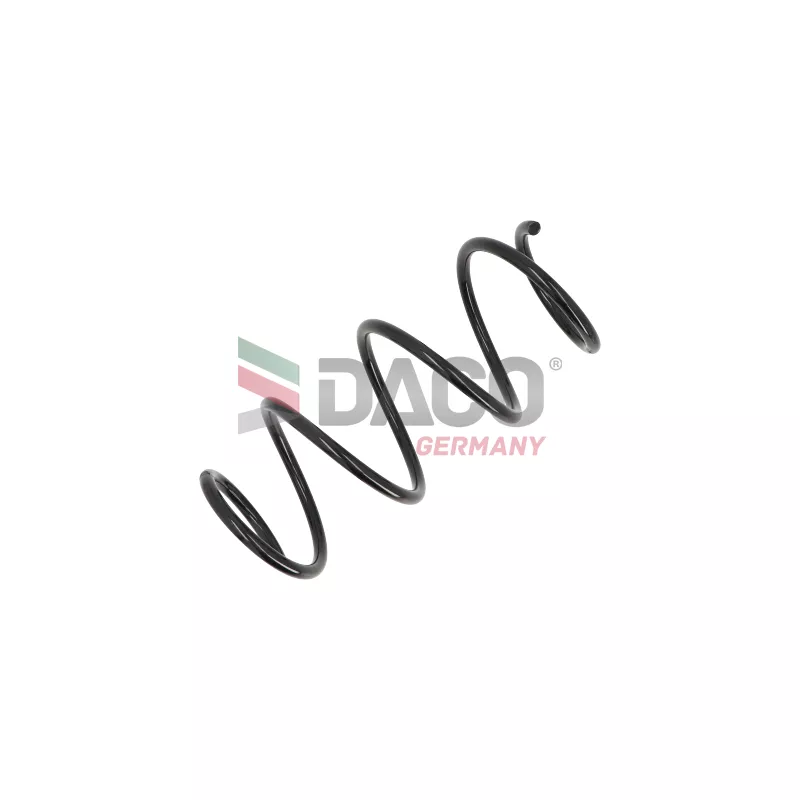 Ressort de suspension DACO Germany 802606