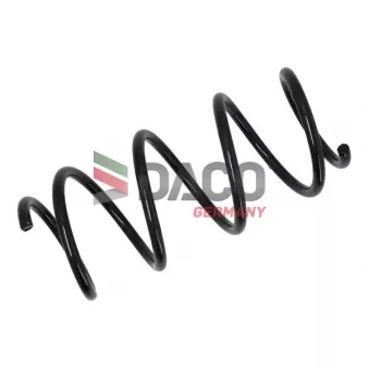 Ressort de suspension DACO Germany