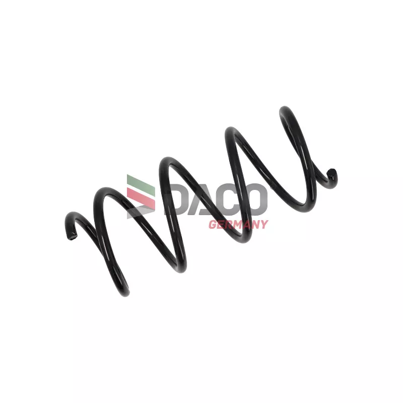 Ressort de suspension DACO Germany 802607