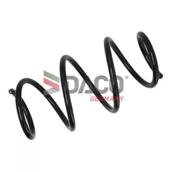 Ressort de suspension DACO Germany