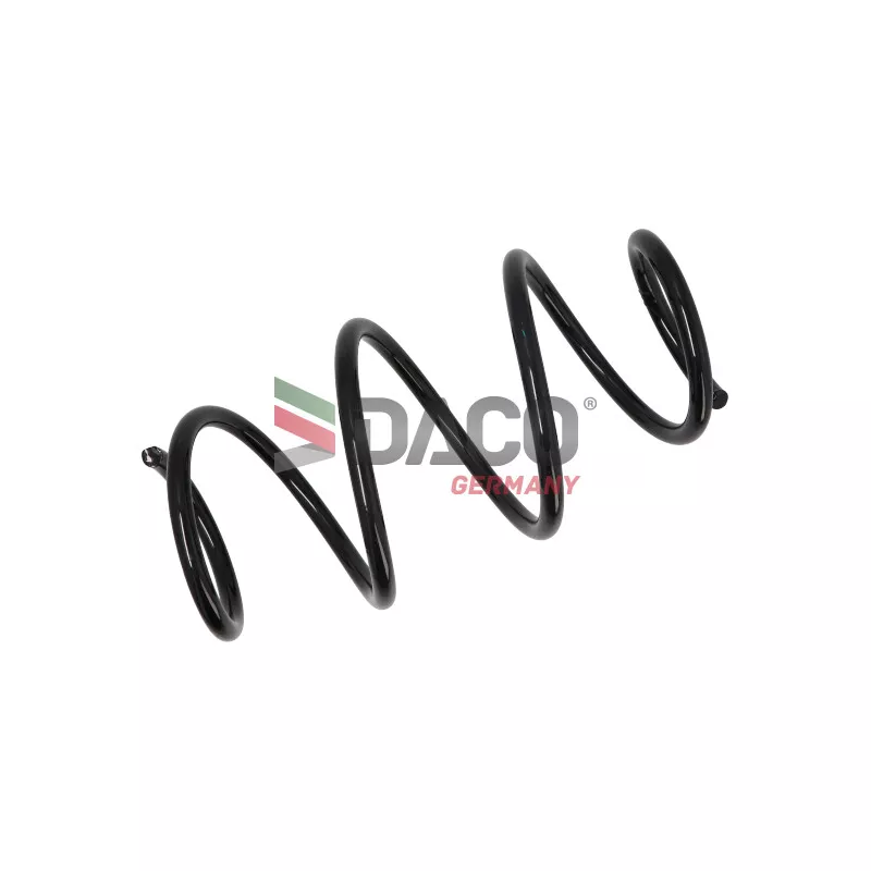 Ressort de suspension DACO Germany 802608