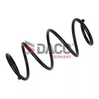 Ressort de suspension DACO Germany