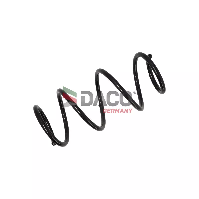 Ressort de suspension DACO Germany 802609