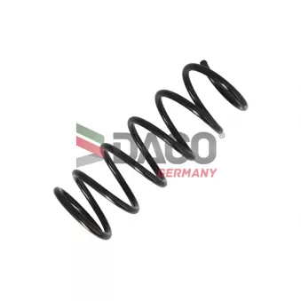 Ressort de suspension DACO Germany