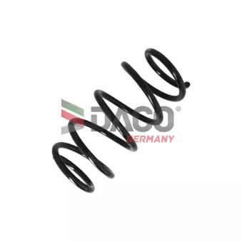 Ressort de suspension DACO Germany