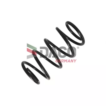 Ressort de suspension DACO Germany
