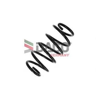 Ressort de suspension DACO Germany