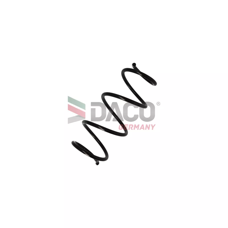 Ressort de suspension DACO Germany 802619
