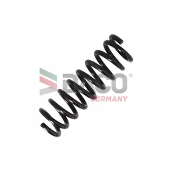 Ressort de suspension DACO Germany