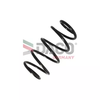 Ressort de suspension DACO Germany