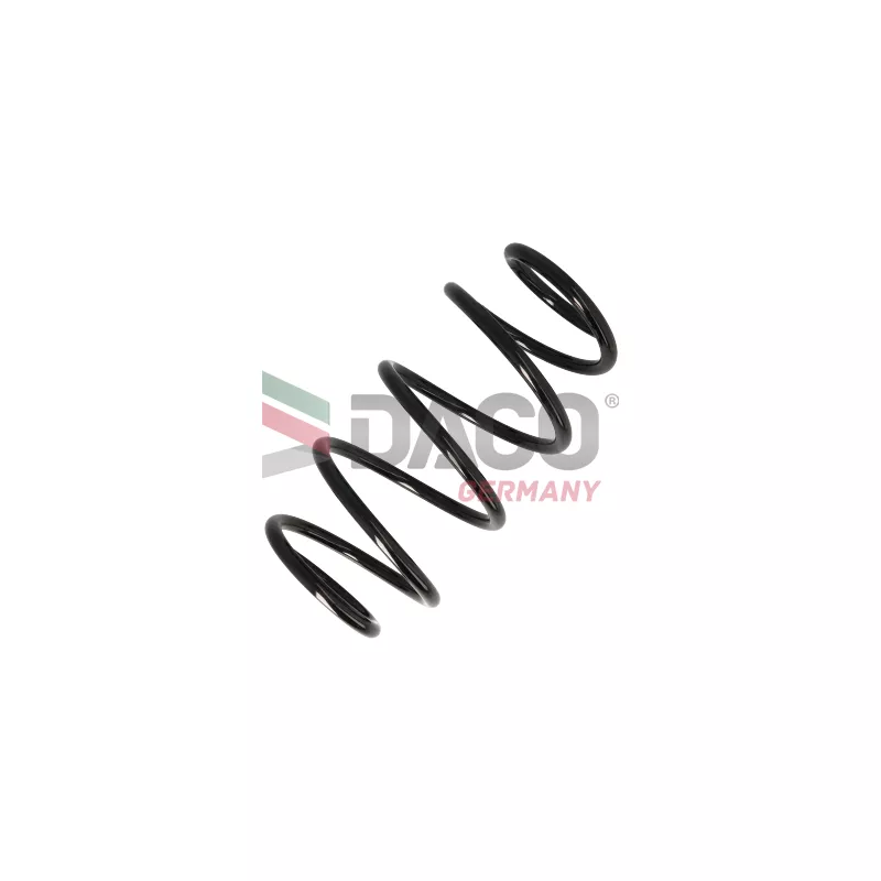 Ressort de suspension DACO Germany 802622