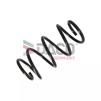 Ressort de suspension DACO Germany