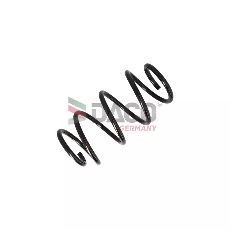 Ressort de suspension DACO Germany 802623