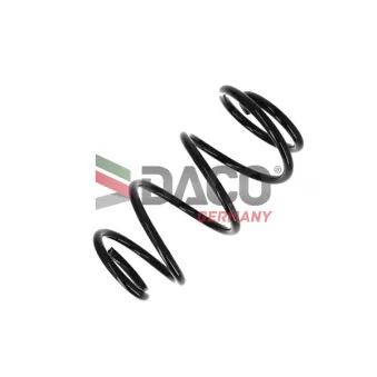 Ressort de suspension DACO Germany