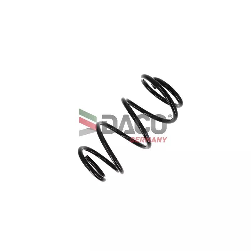 Ressort de suspension DACO Germany 802624