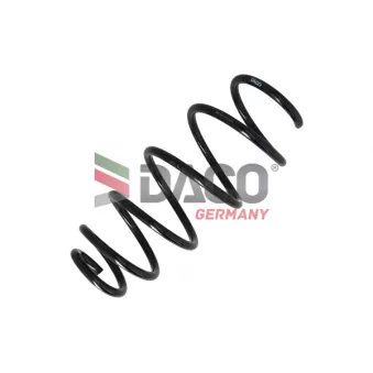 Ressort de suspension DACO Germany
