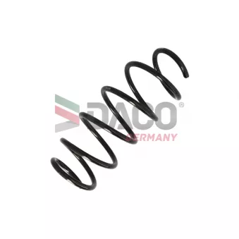 Ressort de suspension DACO Germany