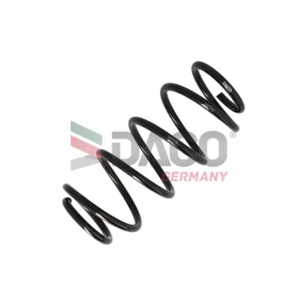 Ressort de suspension DACO Germany