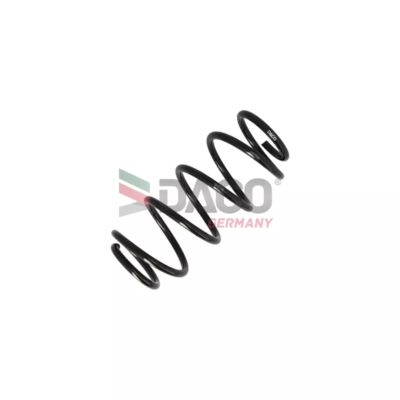 Ressort de suspension DACO Germany 802703