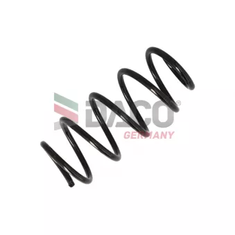 Ressort de suspension DACO Germany 802706
