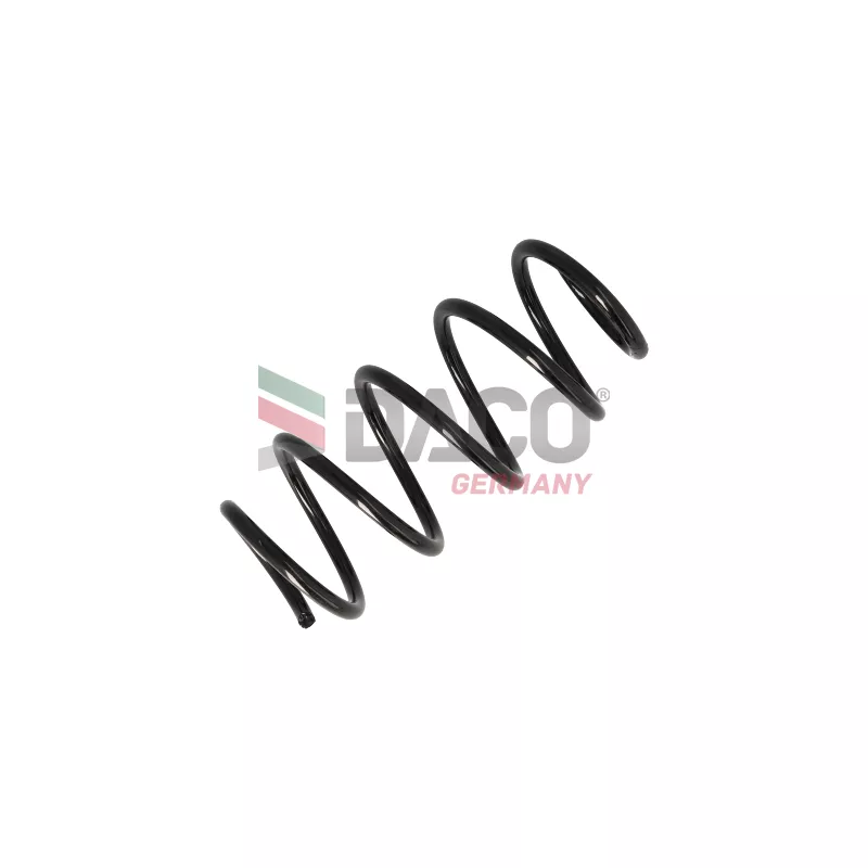 Ressort de suspension DACO Germany 802706