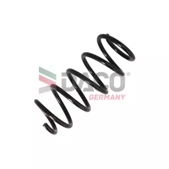 Ressort de suspension DACO Germany