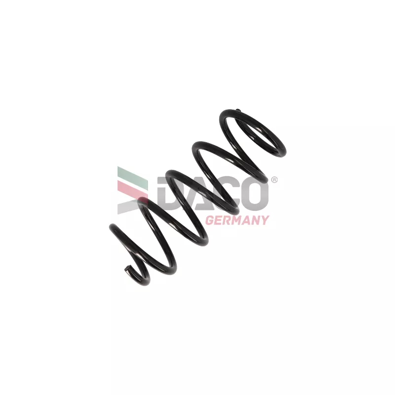 Ressort de suspension DACO Germany 802707
