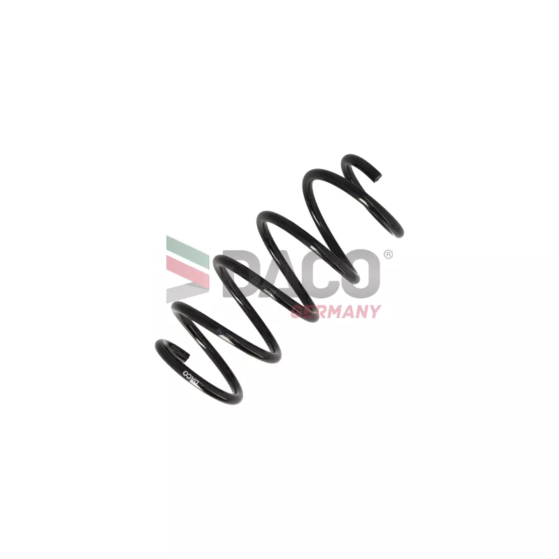 Ressort de suspension DACO Germany 802708