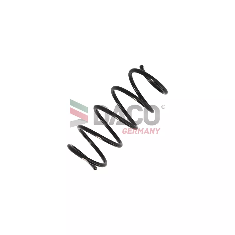 Ressort de suspension DACO Germany 802710