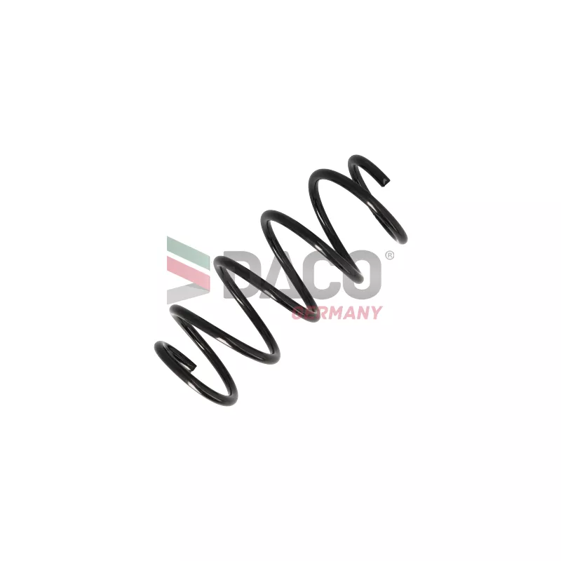 Ressort de suspension DACO Germany 802711