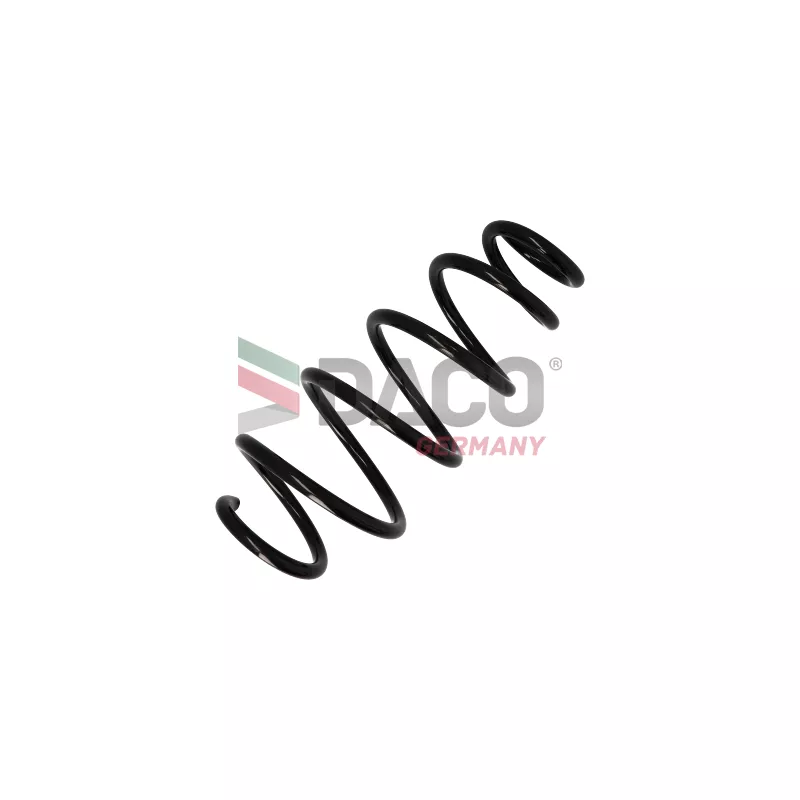 Ressort de suspension DACO Germany 802715