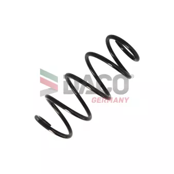 Ressort de suspension DACO Germany