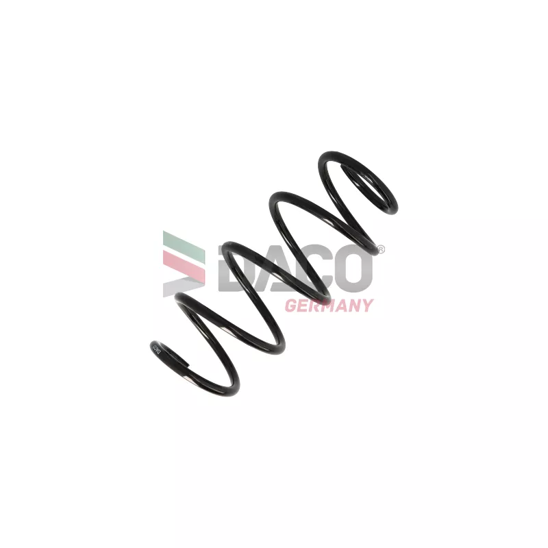 Ressort de suspension DACO Germany 802716