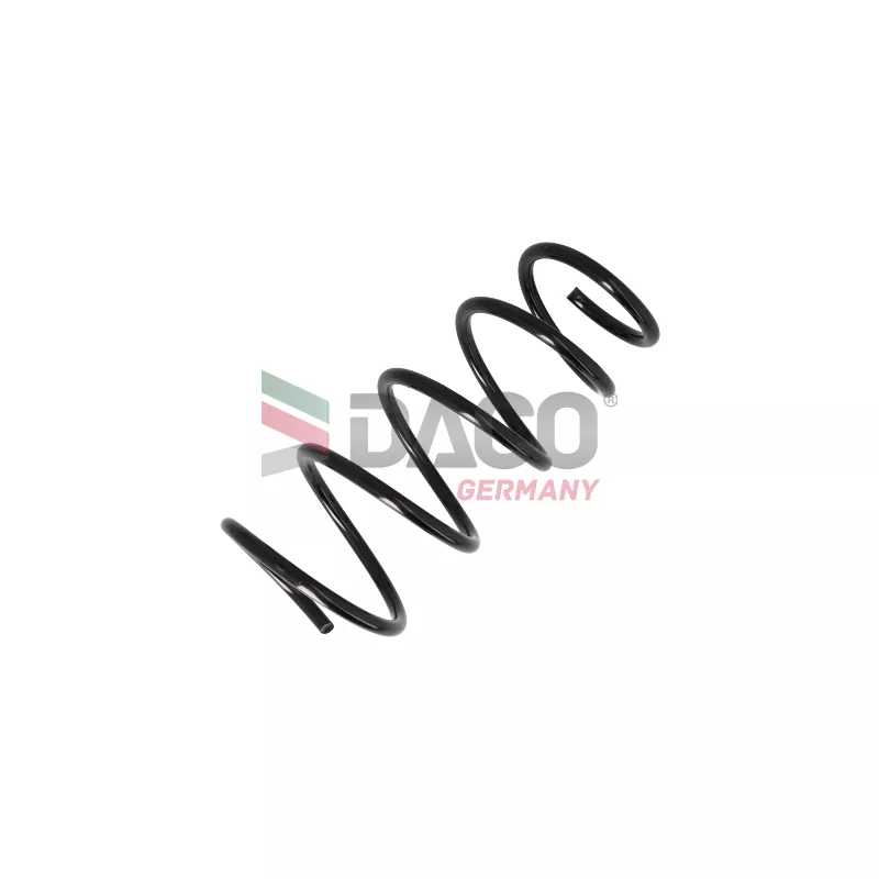 Ressort de suspension DACO Germany 802717