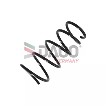 Ressort de suspension DACO Germany