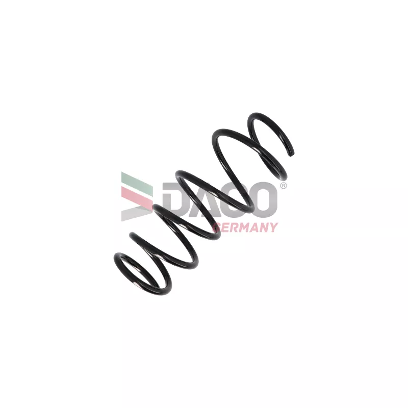 Ressort de suspension DACO Germany 802719