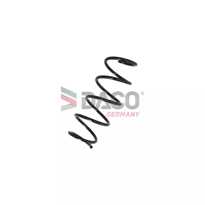 Ressort de suspension DACO Germany 802720