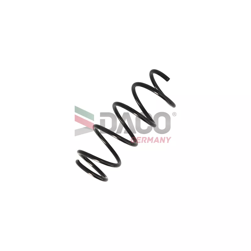 Ressort de suspension DACO Germany 802721