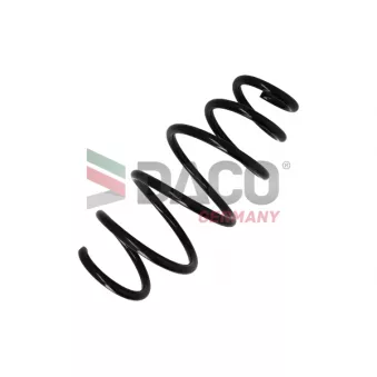 Ressort de suspension DACO Germany