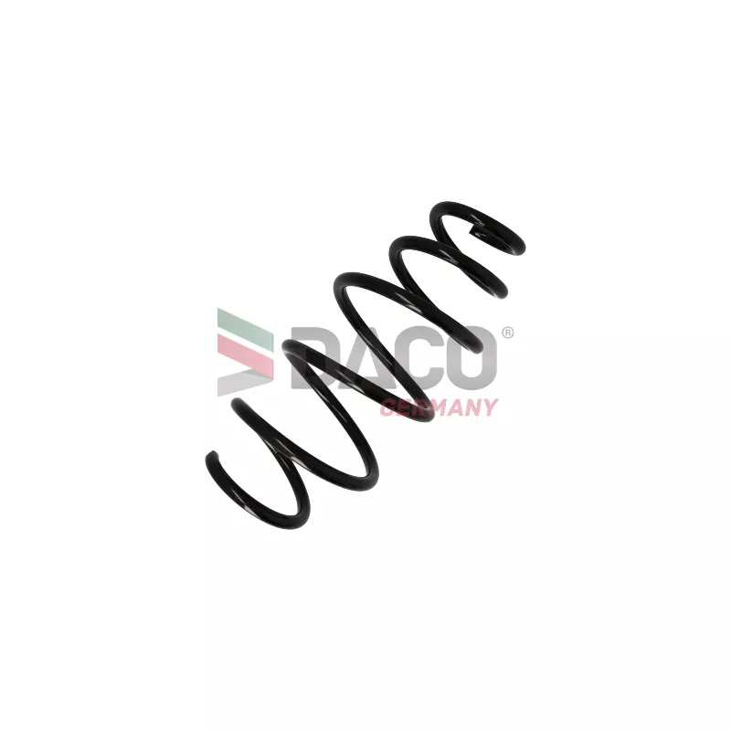 Ressort de suspension DACO Germany 802722