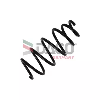 Ressort de suspension DACO Germany