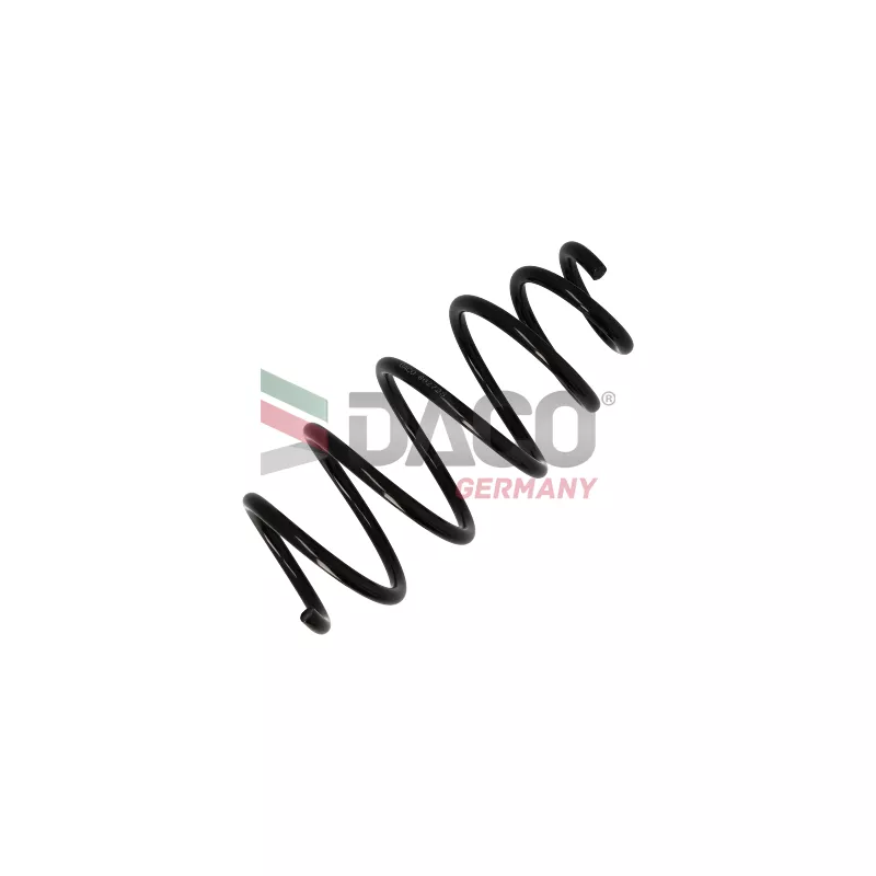 Ressort de suspension DACO Germany 802723