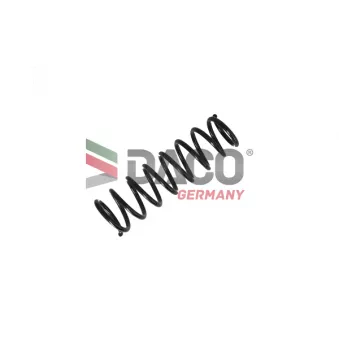 Ressort de suspension DACO Germany