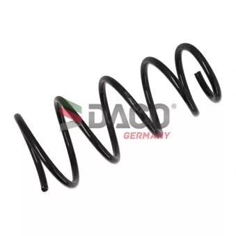 Ressort de suspension DACO Germany