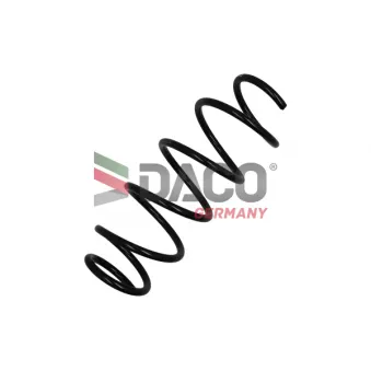 Ressort de suspension DACO Germany