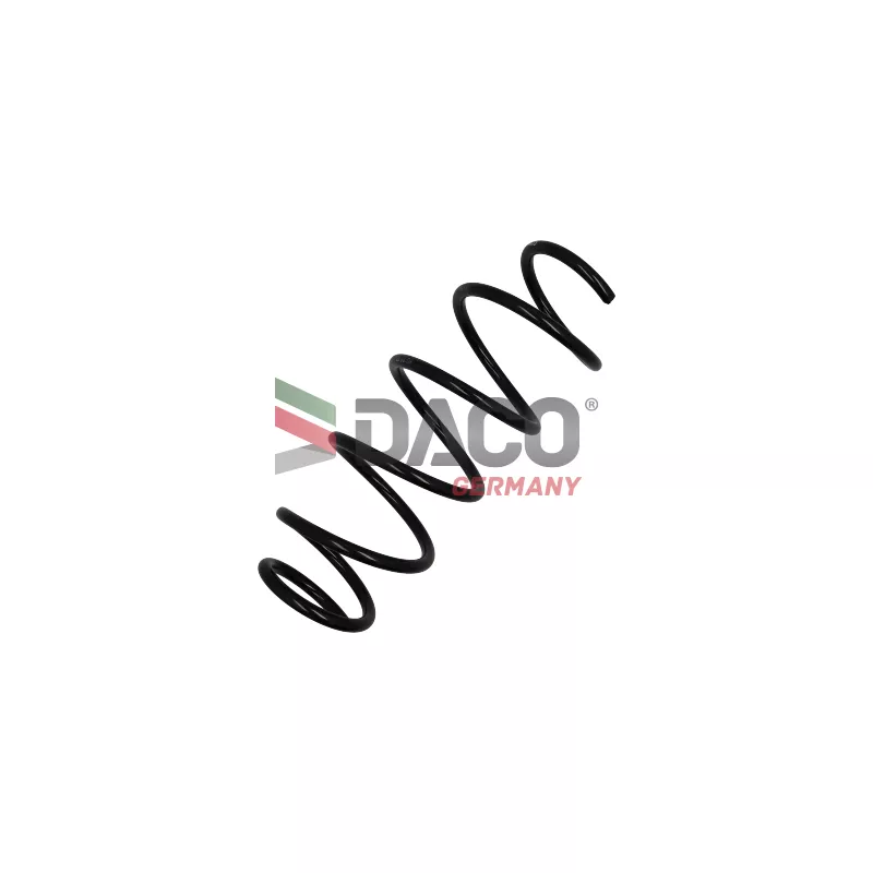 Ressort de suspension DACO Germany 802726