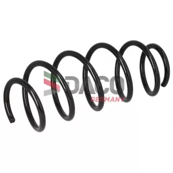 Ressort de suspension DACO Germany