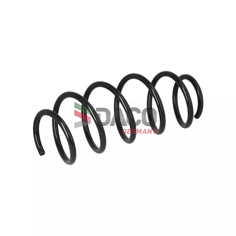 Ressort de suspension DACO Germany 802727